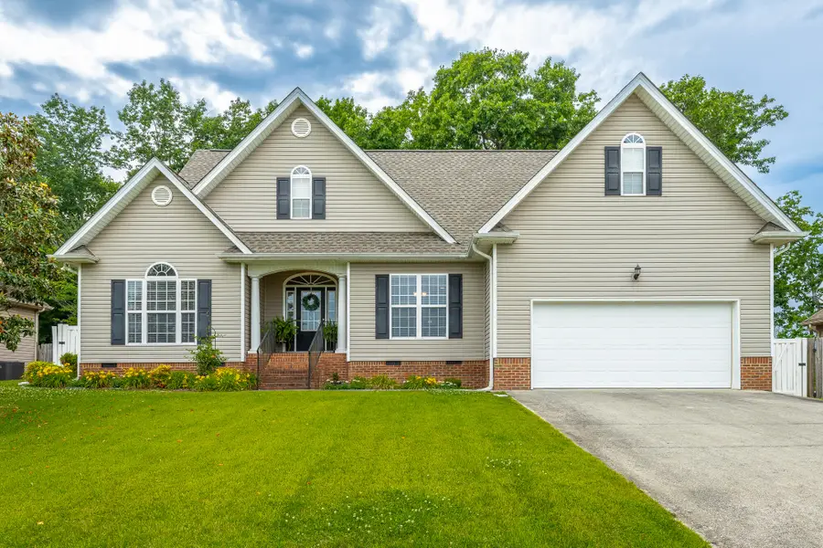 6451 Faultless Way, Hixson, TN 37343 - #2