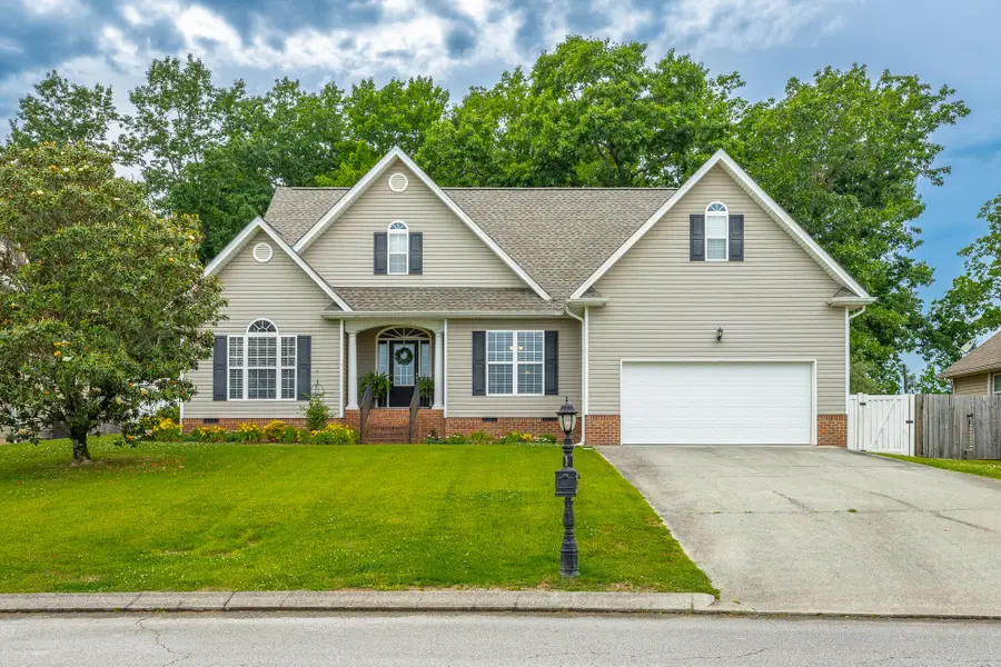 6451 Faultless Way, Hixson, TN 37343 - #3