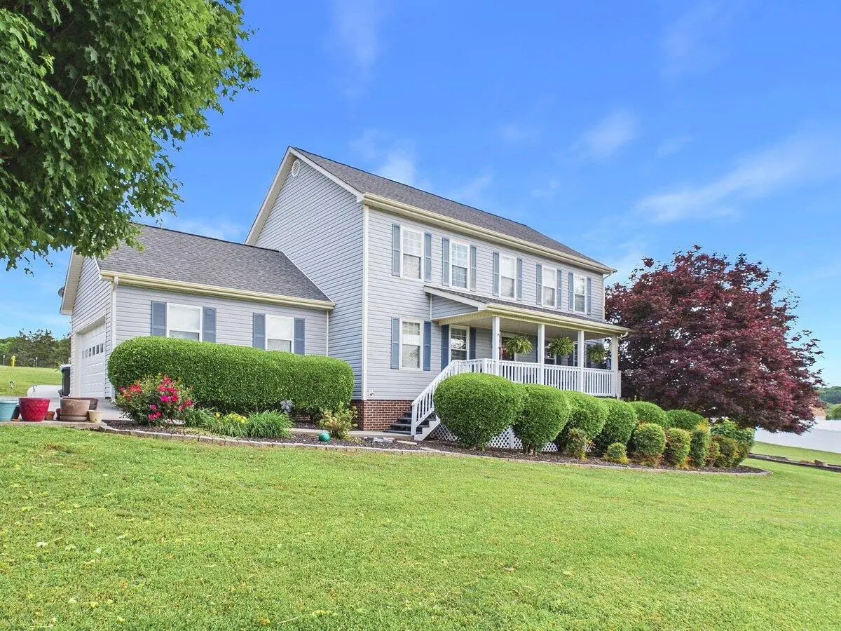 128 County Road 101, Riceville, TN 37370 - #1