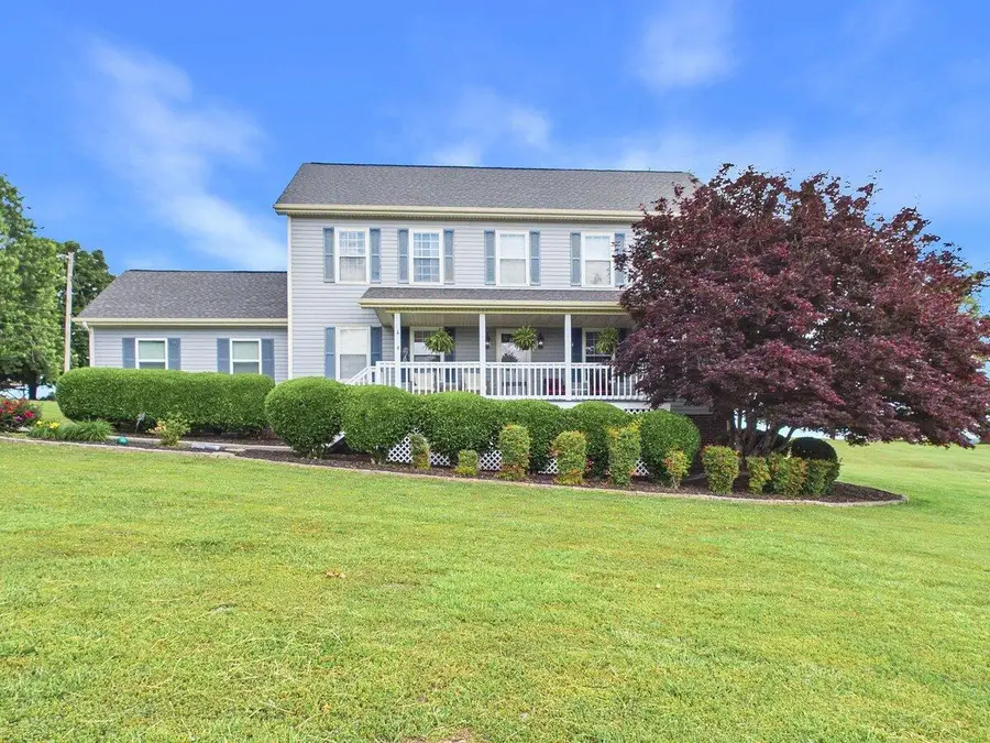 128 County Road 101, Riceville, TN 37370 - #3