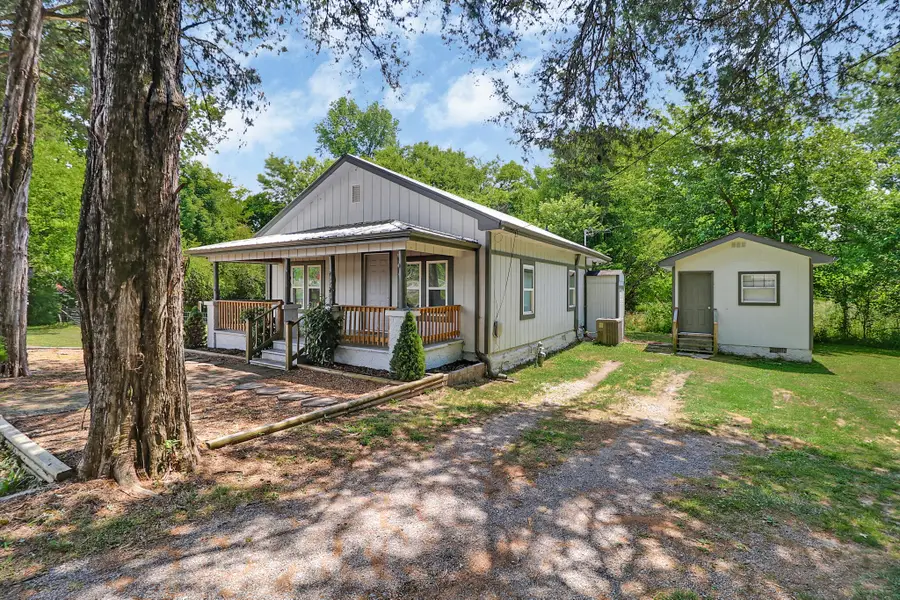 188 Davis Street, Dunlap, TN 37327 - #2