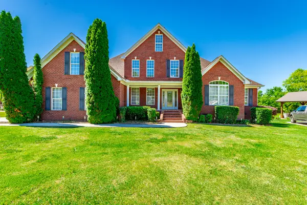 8543 Cavanaugh Lane, Hixson, TN 37343