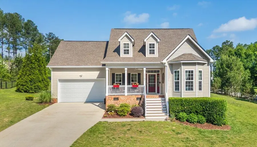 12141 Floyd Brown Road, Soddy Daisy, TN 37379 - #2
