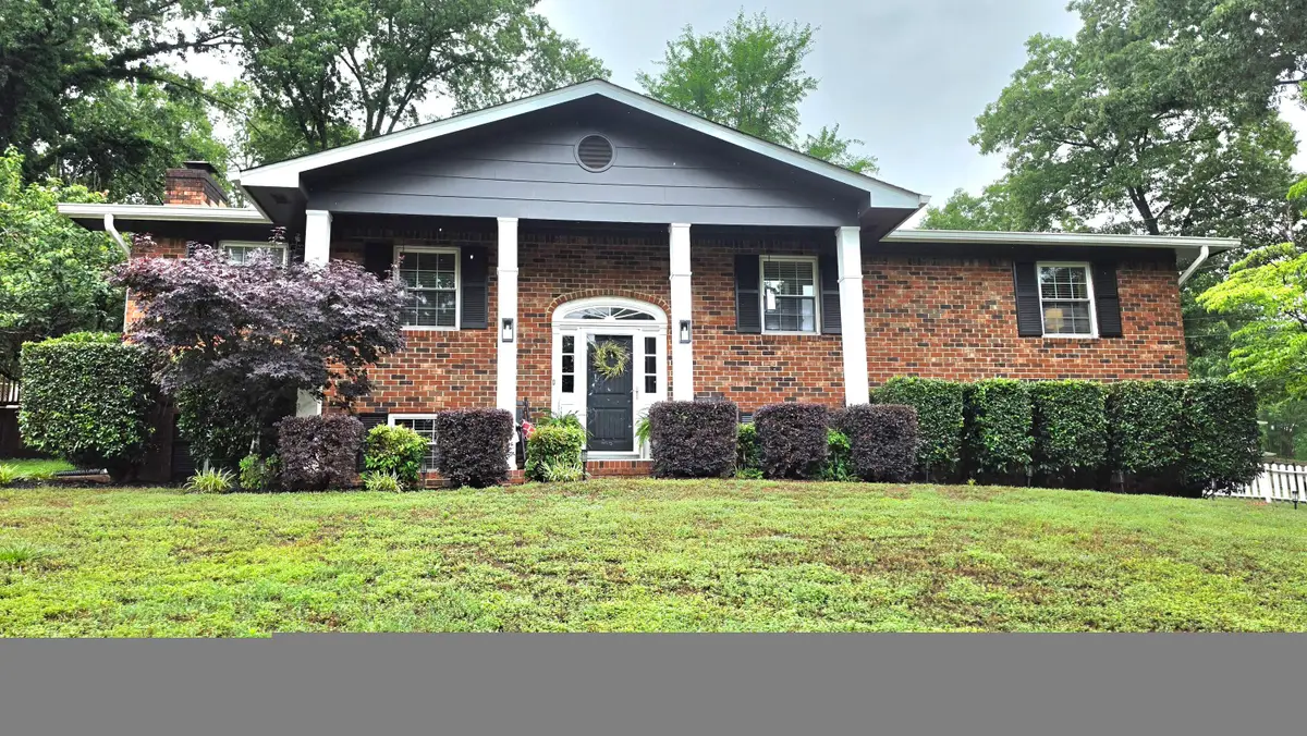 7627 Nadick Lane, Hixson, TN 37343 - #1