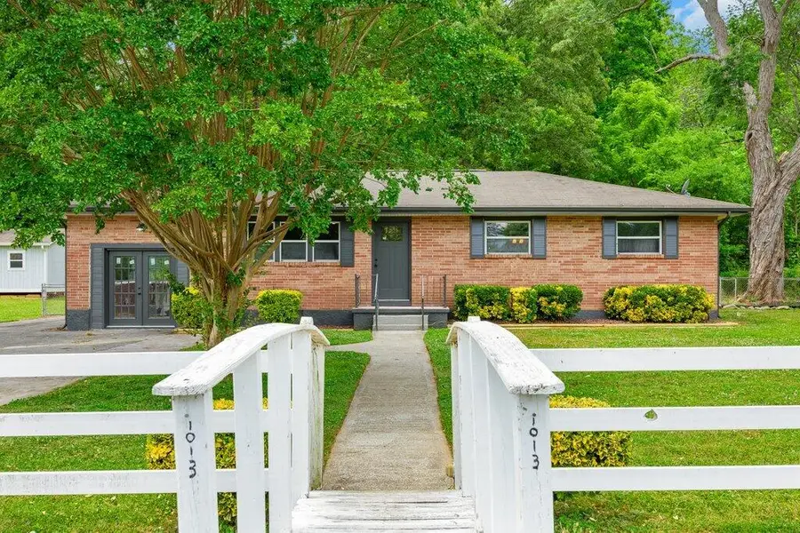 1013 Greenhill Drive, Rossville, GA 30741 - #2
