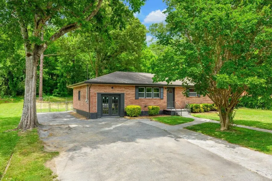 1013 Greenhill Drive, Rossville, GA 30741 - #3