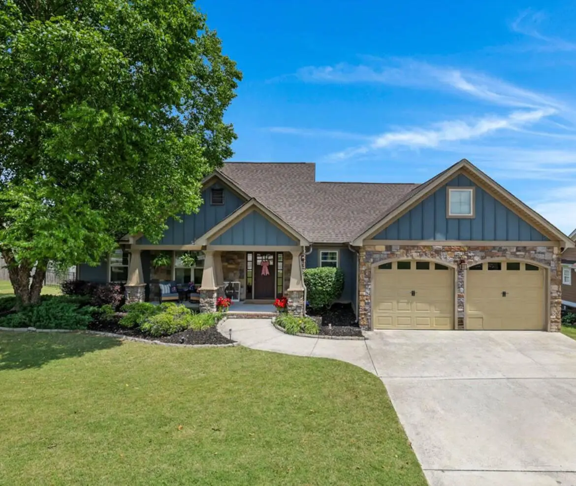 37 Bur Oak Drive, Ringgold, GA 30736 - #1