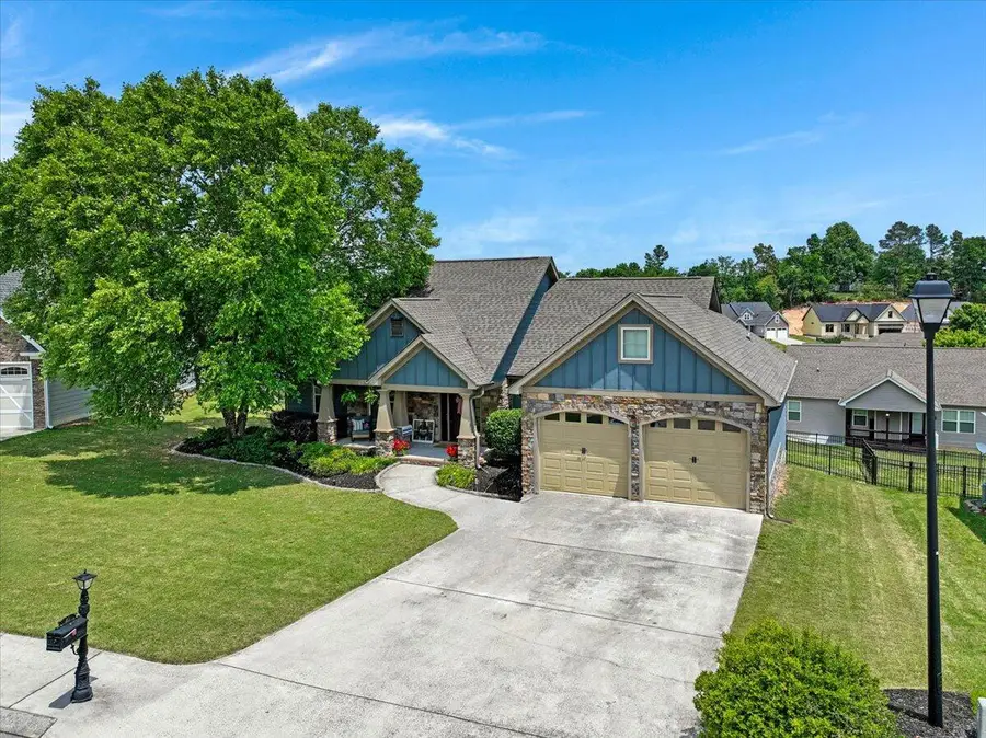 37 Bur Oak Drive, Ringgold, GA 30736 - #2