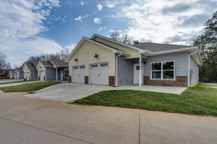 4470 Keith Street Nw #502, Cleveland, TN 37312 - #3