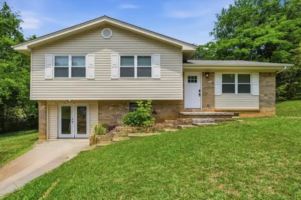 901 Valerie Lane, Hixson, TN 37343