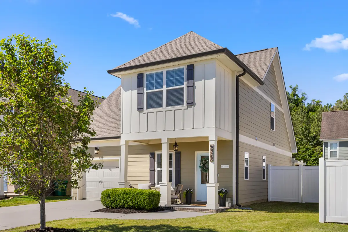 5362 Reneau Way, Chattanooga, TN 37412 - #1