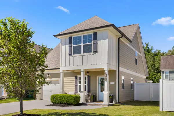 5362 Reneau Way, Chattanooga, TN 37412