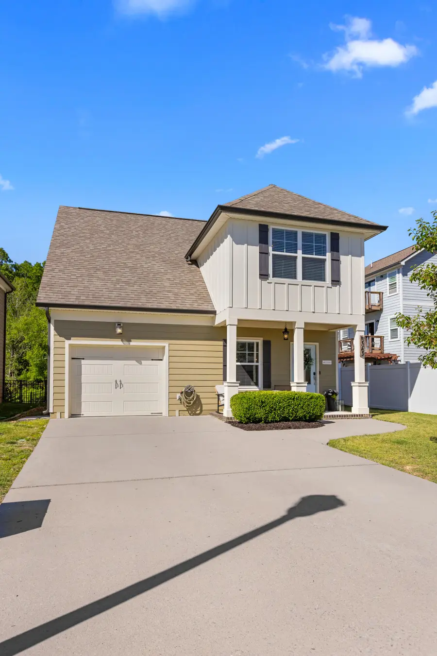 5362 Reneau Way, Chattanooga, TN 37412 - #2