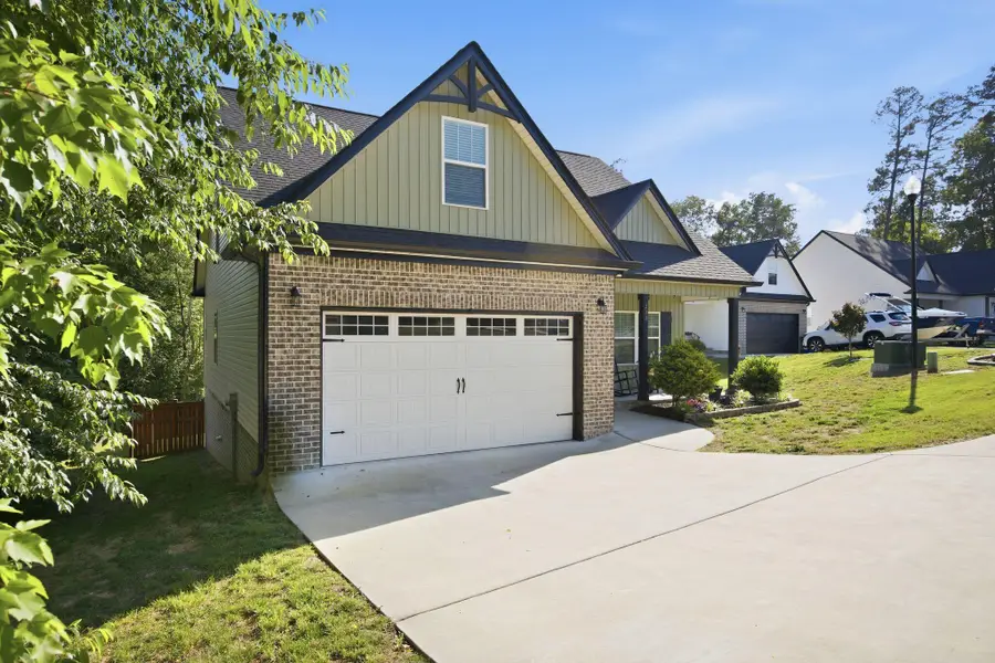 233 Eastview Cove Drive Se, Cleveland, TN 37323 - #2
