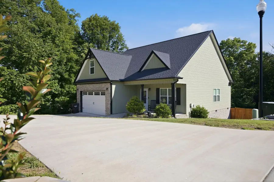 233 Eastview Cove Drive Se, Cleveland, TN 37323 - #3