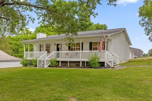 3329 Lookout Lake Road, Chattanooga, TN 37419