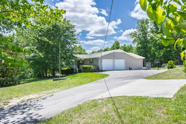 2045 Kings Hill Road, Spring City, TN 37381