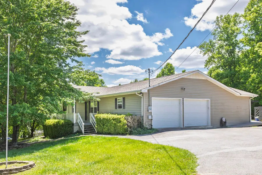 2045 Kings Hill Road, Spring City, TN 37381 - #2