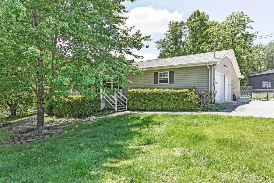2045 Kings Hill Road, Spring City, TN 37381 - #3