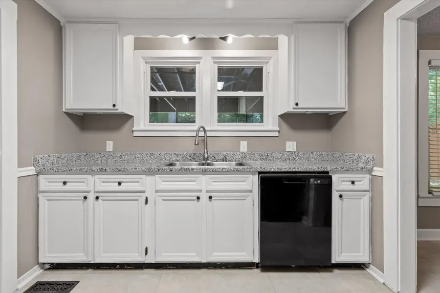 1310 Labrea Drive, Chattanooga, TN 37421 - #2