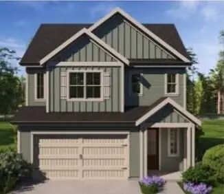 1351 Little Sorrel Road #24, Hixson, TN 37343
