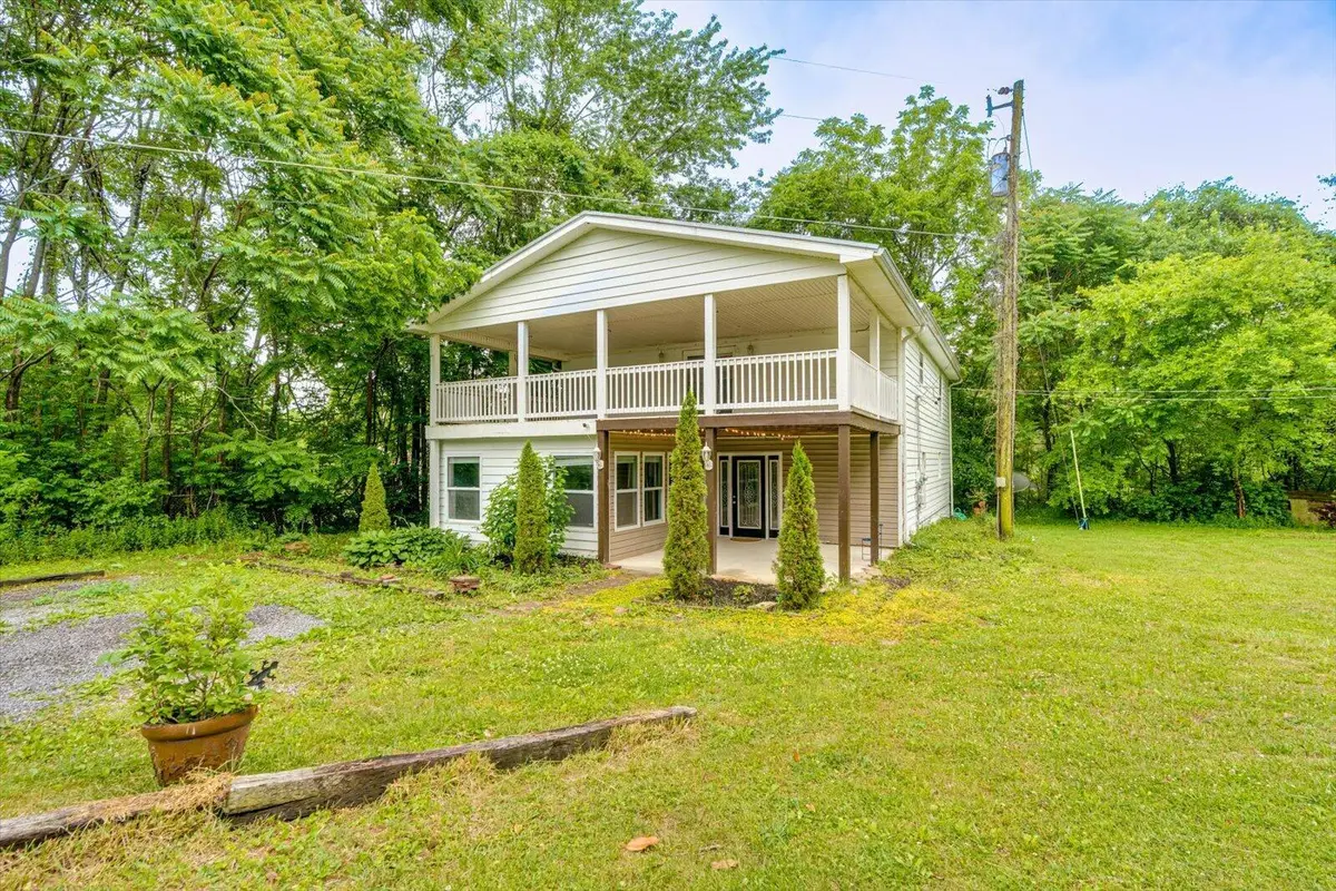 5313 Taft Highway, Signal Mountain, TN 37377 - #1