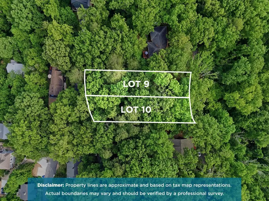 0 Westridge Road #Lot 10, Chattanooga, TN 37409 - #2