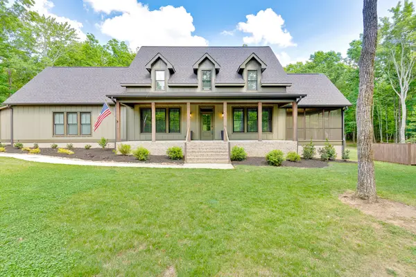 2756 Clear Brooks Drive, Signal Mountain, TN 37377