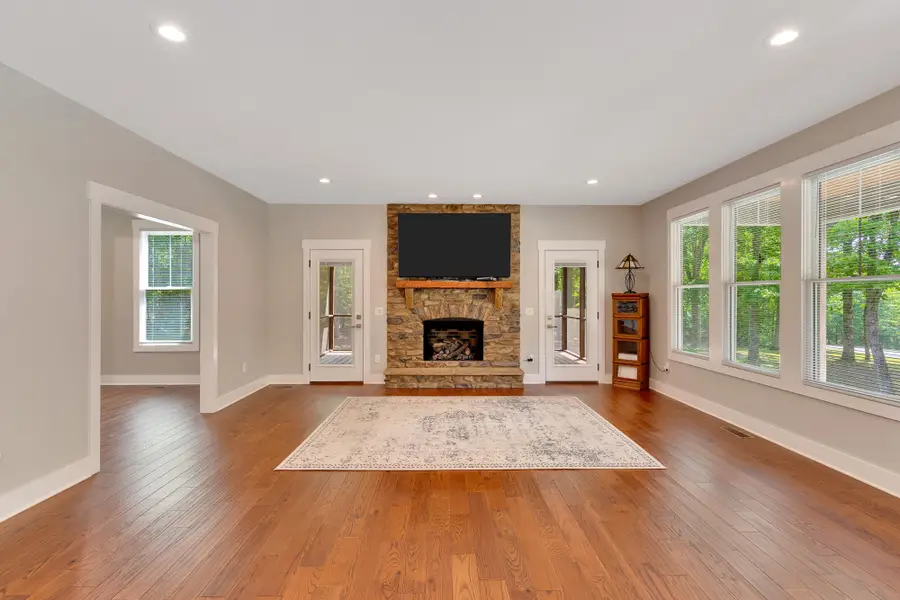 2756 Clear Brooks Drive, Signal Mountain, TN 37377 - #2
