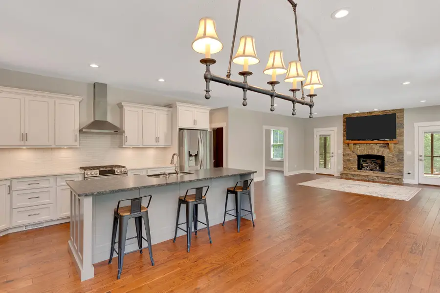 2756 Clear Brooks Drive, Signal Mountain, TN 37377 - #3