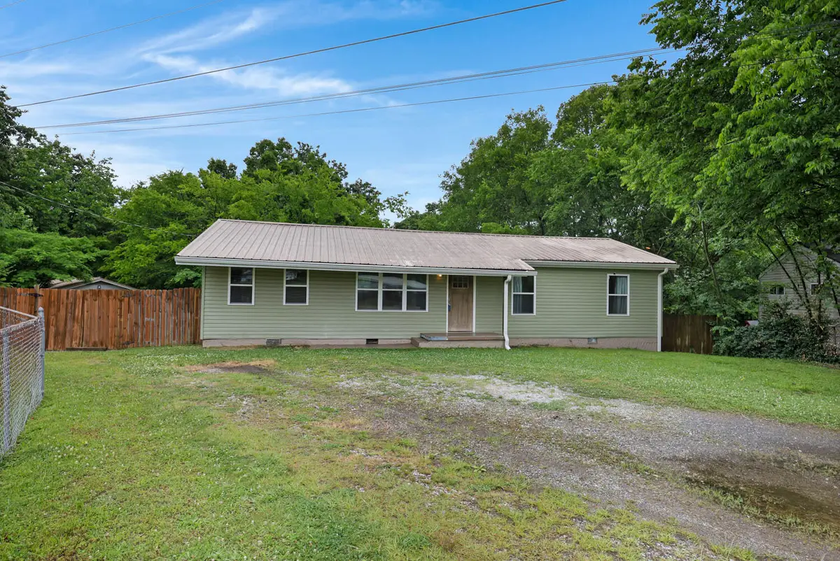 39 Fine Street, Rossville, GA 30741 - #1