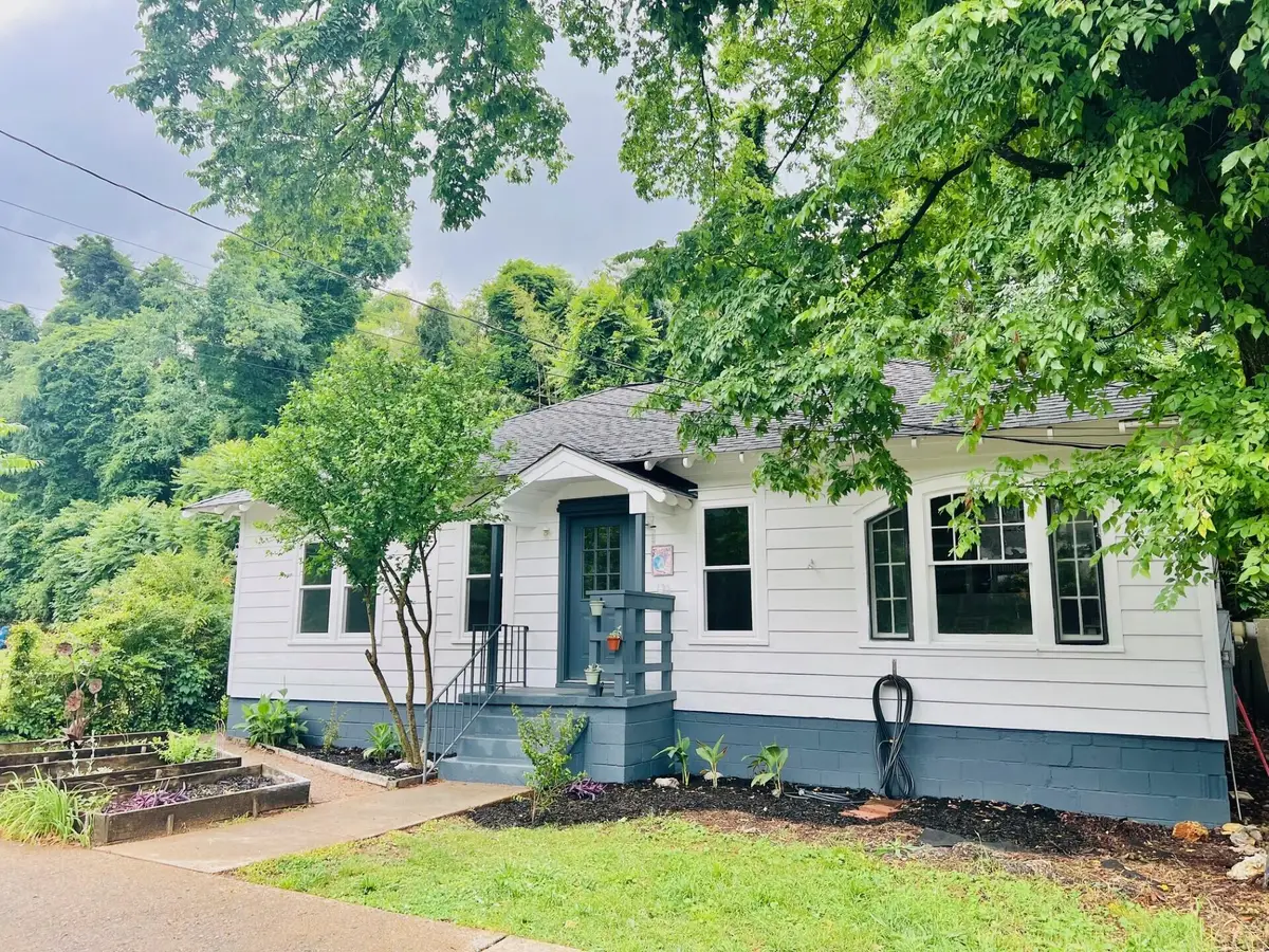 1348 Hixson Pike, Chattanooga, TN 37405 - #1