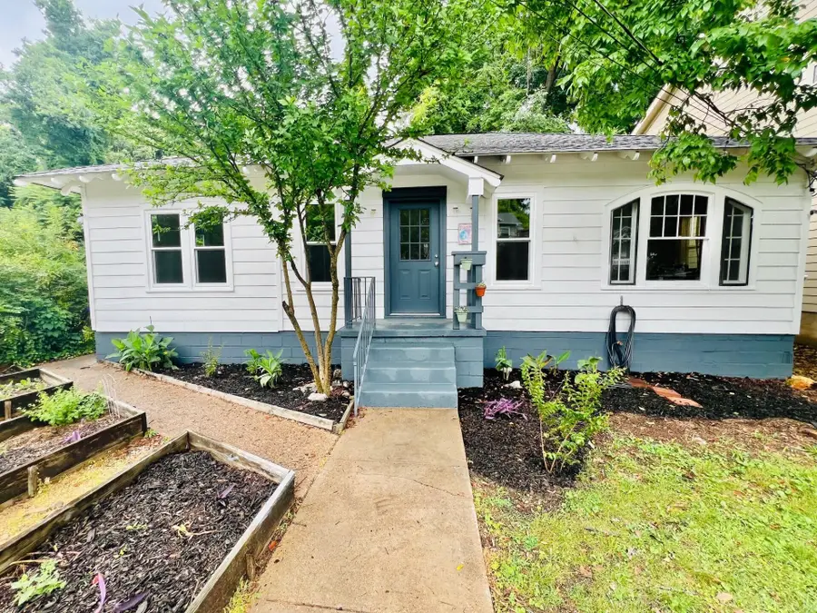 1348 Hixson Pike, Chattanooga, TN 37405 - #2