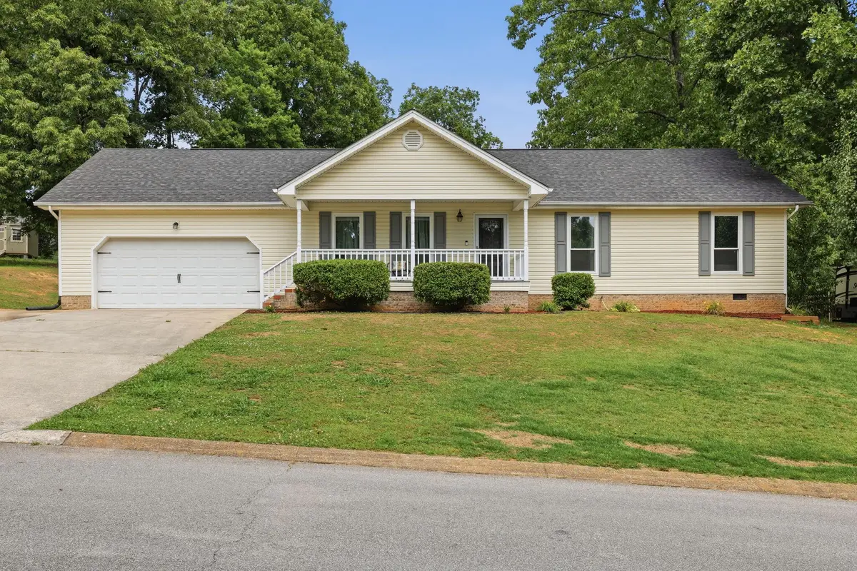 10123 Bear Trail Drive, Soddy Daisy, TN 37379 - #1