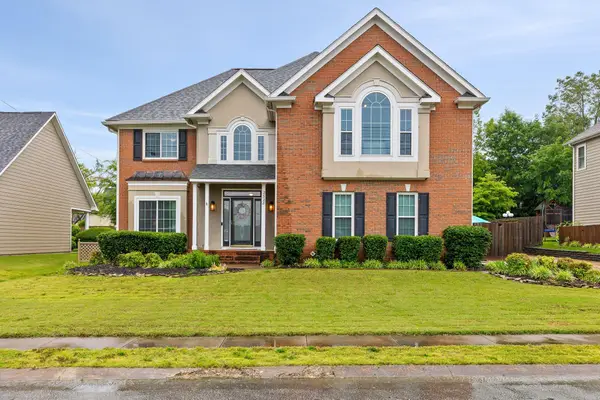2328 Laurelton Creek Lane, Chattanooga, TN 37421