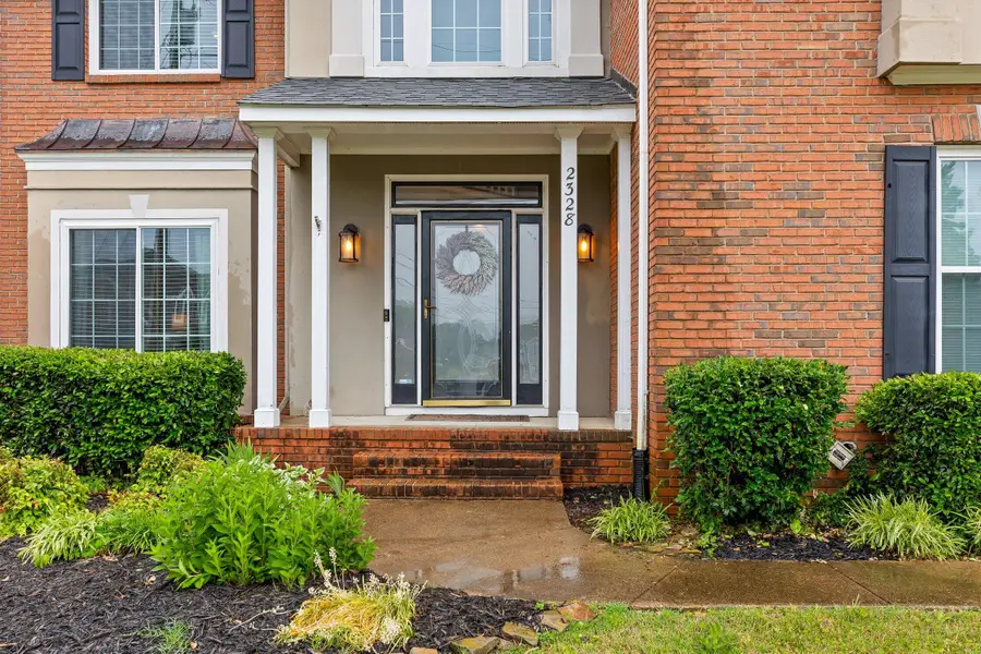 2328 Laurelton Creek Lane, Chattanooga, TN 37421 - #2