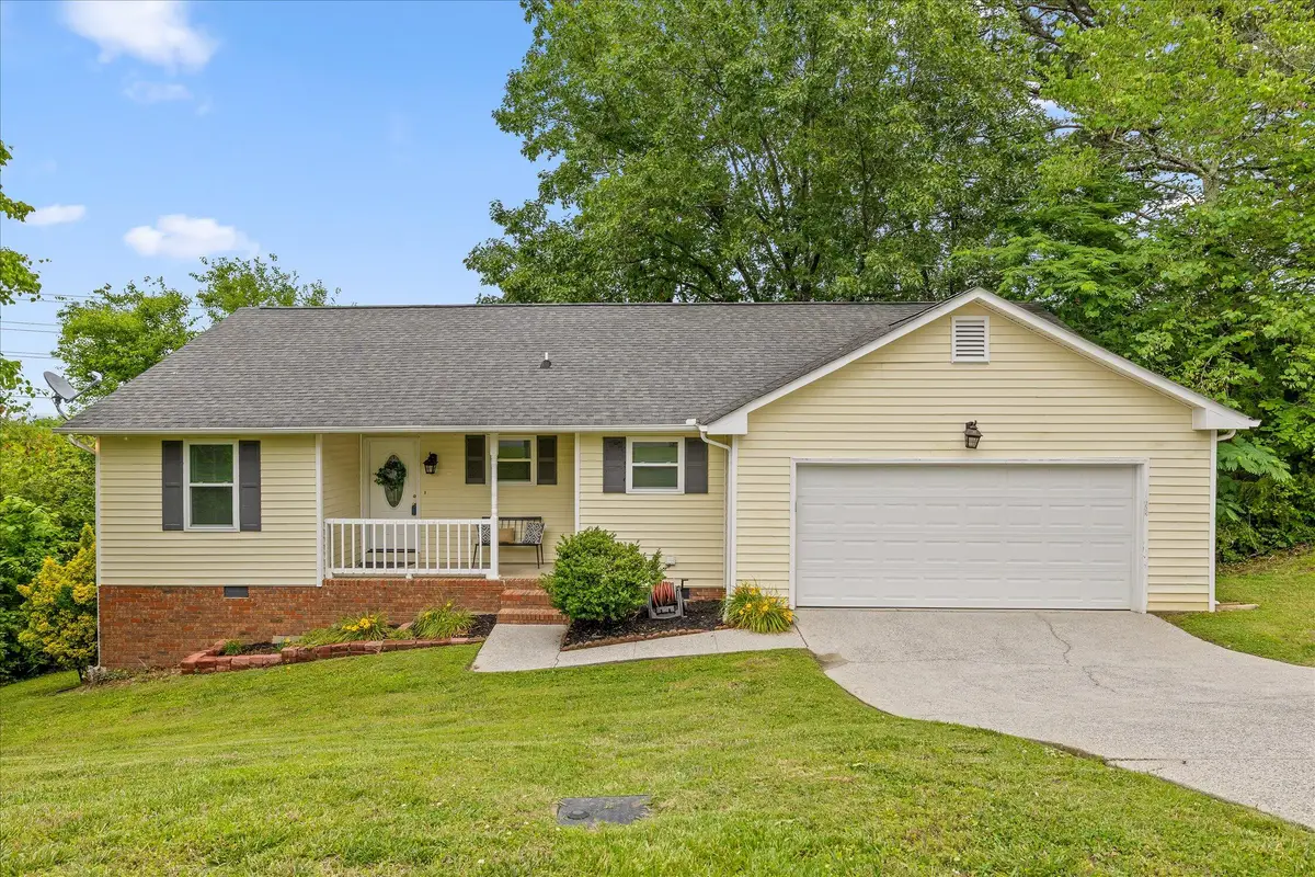 1712 E Rebel Road, Rossville, GA 30741 - #1