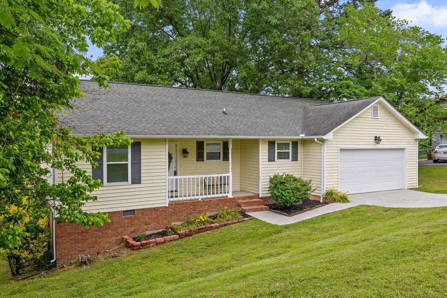 1712 E Rebel Road, Rossville, GA 30741 - #2