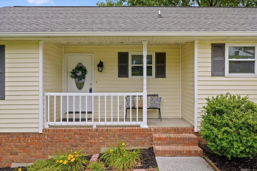 1712 E Rebel Road, Rossville, GA 30741 - #3
