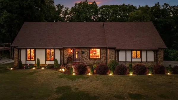5849 N Park, Hixson, TN 37343