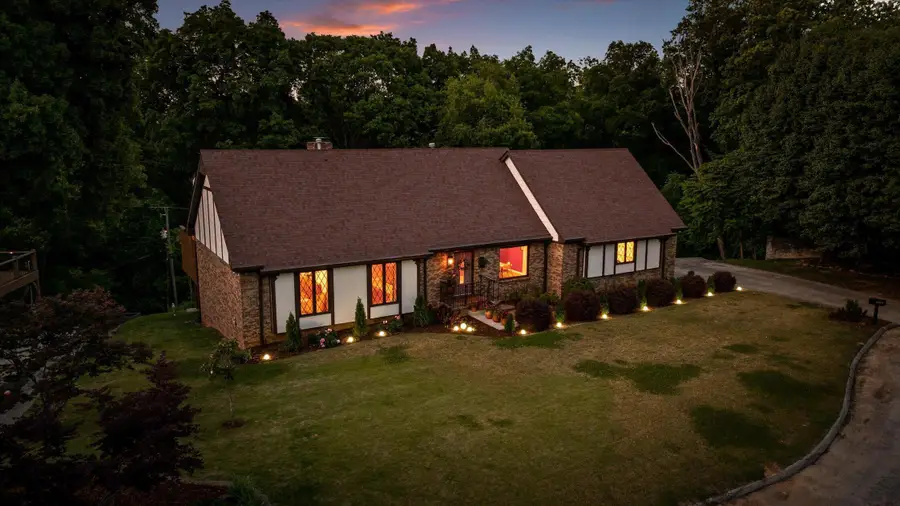 5849 N Park, Hixson, TN 37343 - #3