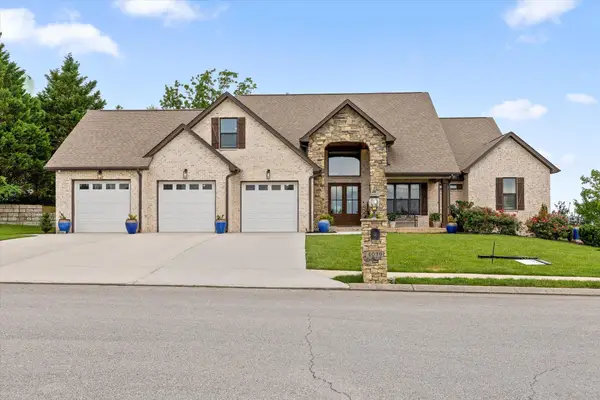 4039 Brock Road, Chattanooga, TN 37421
