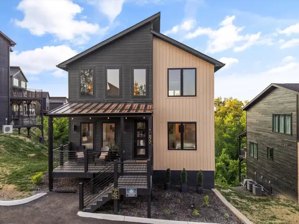 511 New Venture Way Way #36, Sevierville, TN 37876