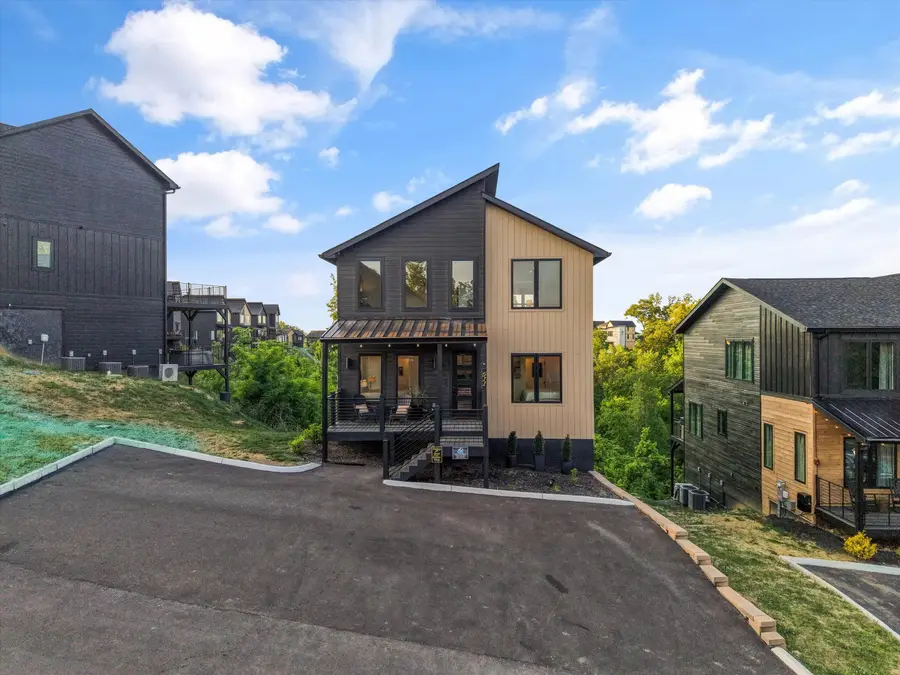 511 New Venture Way Way #36, Sevierville, TN 37876 - #3