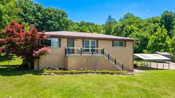 2218 Morris Hill Road, Chattanooga, TN 37421