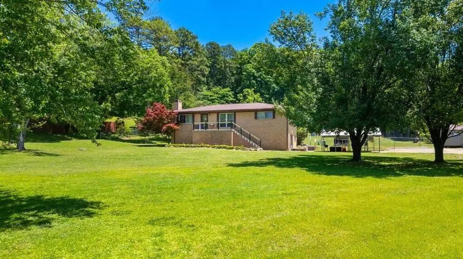 2218 Morris Hill Road, Chattanooga, TN 37421 - #3