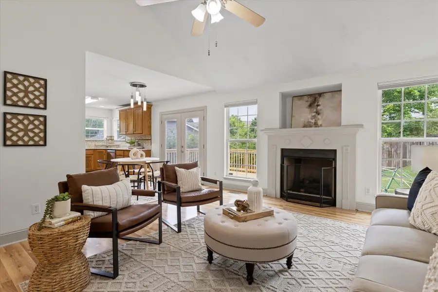 9451 Hackberry Lane, Soddy Daisy, TN 37379 - #2