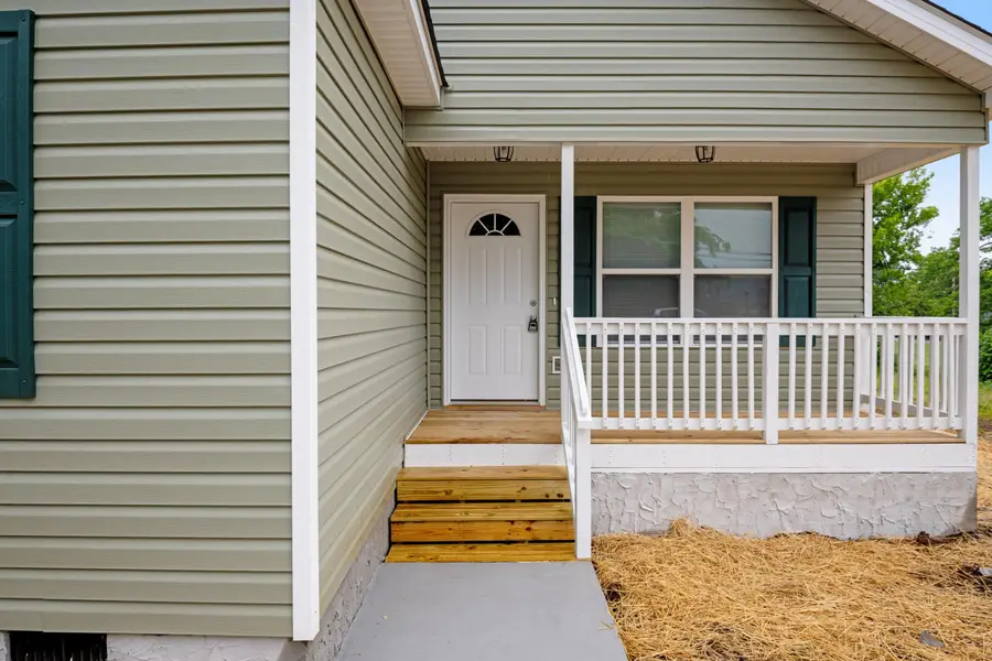 2807 Calhoun Avenue, Chattanooga, TN 37407 - #2