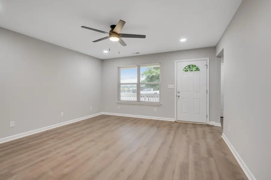 2807 Calhoun Avenue, Chattanooga, TN 37407 - #3