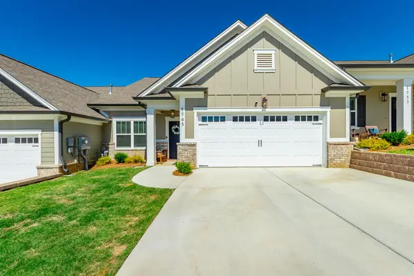 1745 Whisper Winds Lane #28, Ooltewah, TN 37363